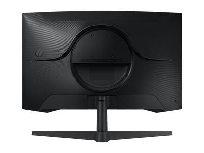 Refurbished (Excellent) - Samsung 27" Odyssey Curved Gaming Monitor G5
