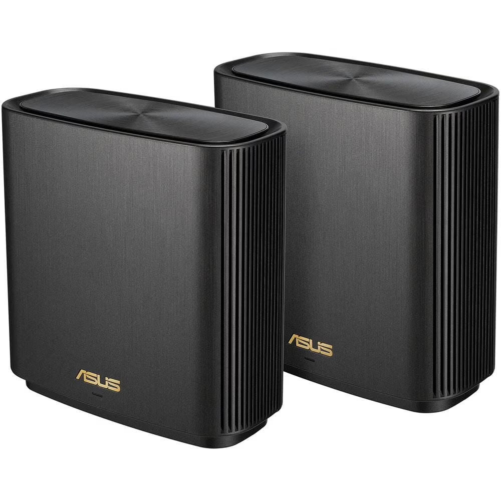 Brand New - Sealed in Box - Asus ZenWiFi XT9 AX7800 Mesh WiFi System
