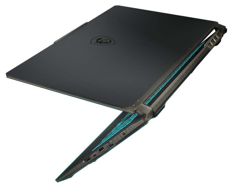 Refurbished (Excellent) - MSI Cyborg 15 A13VE 15.6" Gaming Laptop