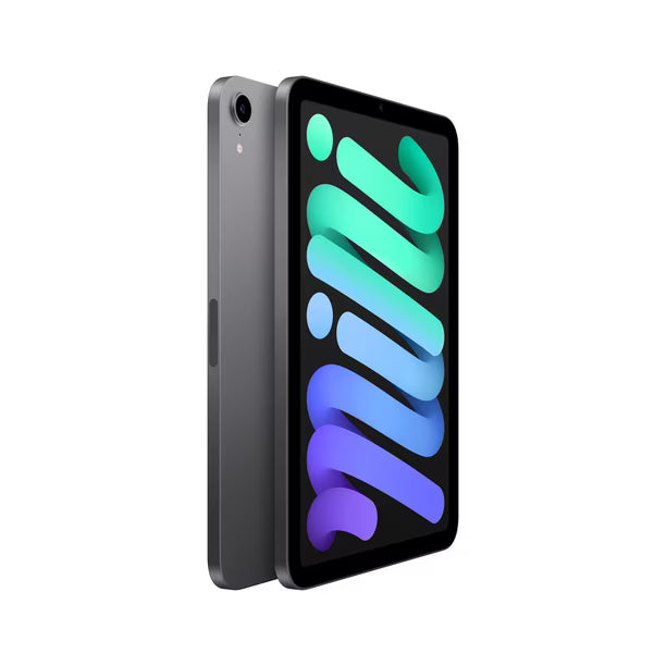 Refurbished (Excellent) - iPad Mini 6th Gen (2021) 8.3-inch