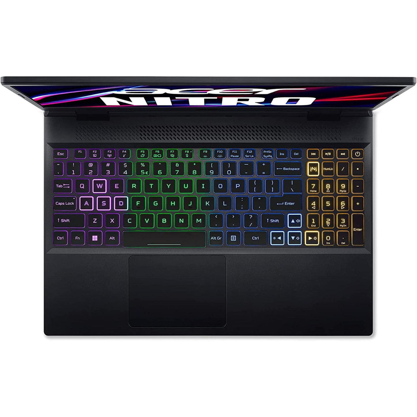 Brand New - Sealed in Box - Acer Nitro 5 15.6-inch AN515-58
