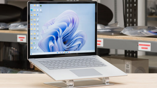 Refurbished (Acceptable) - Microsoft Surface Laptop 5 13.5-inch