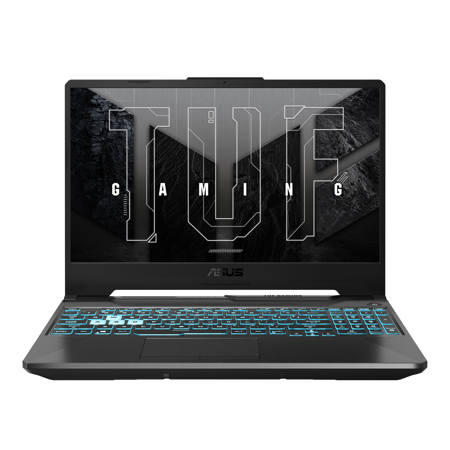 Refurbished (Excellent) - Asus TUF A15 FA506N 15.6" Gaming Laptop