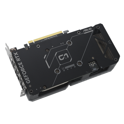 Open Box - ASUS Dual GeForce RTX 4060 Ti OC Edition 8GB GDDR6 Graphics Card
