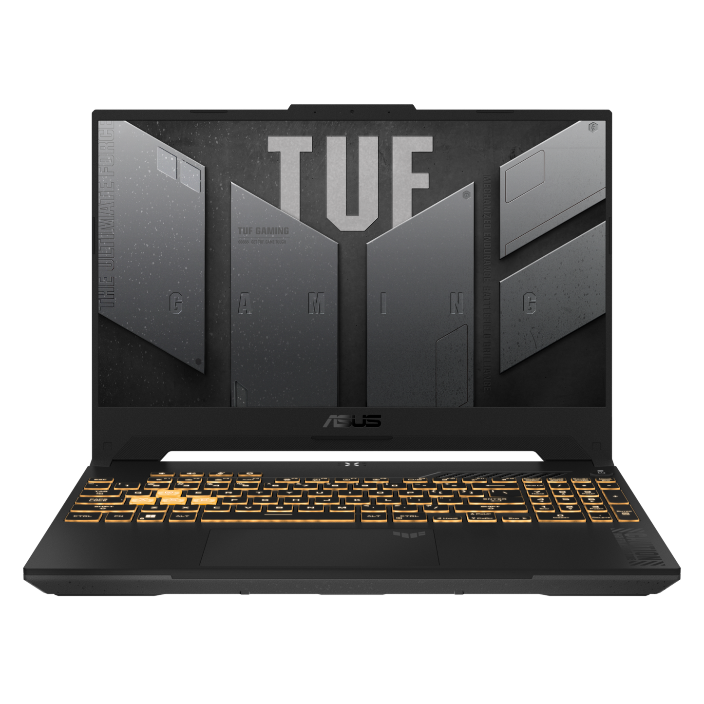 Refurbished (Good) - Asus TUF Gaming F15 15.6"