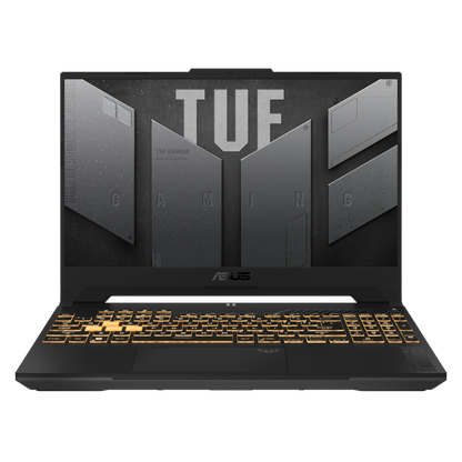Refurbished (Good) - Asus TUF Gaming F15 15.6"