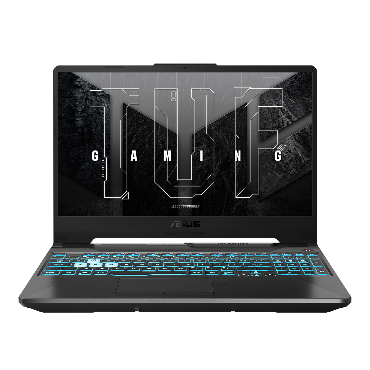 Refurbished (Good) - Asus TUF Gaming F15 15.6"