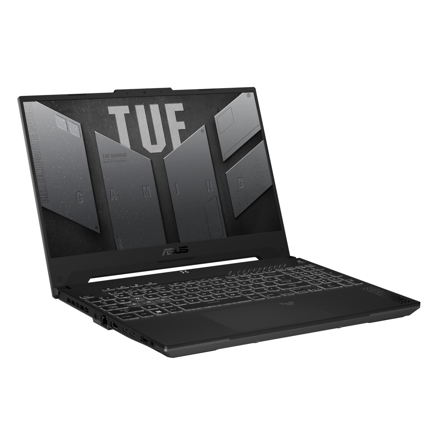 Reconditionné (Premium) - Asus TUF Gaming F15 15,6"