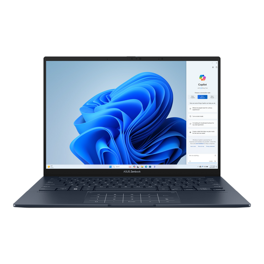 Asus ZenBook 14" UX3402VA reconditionné (Premium)