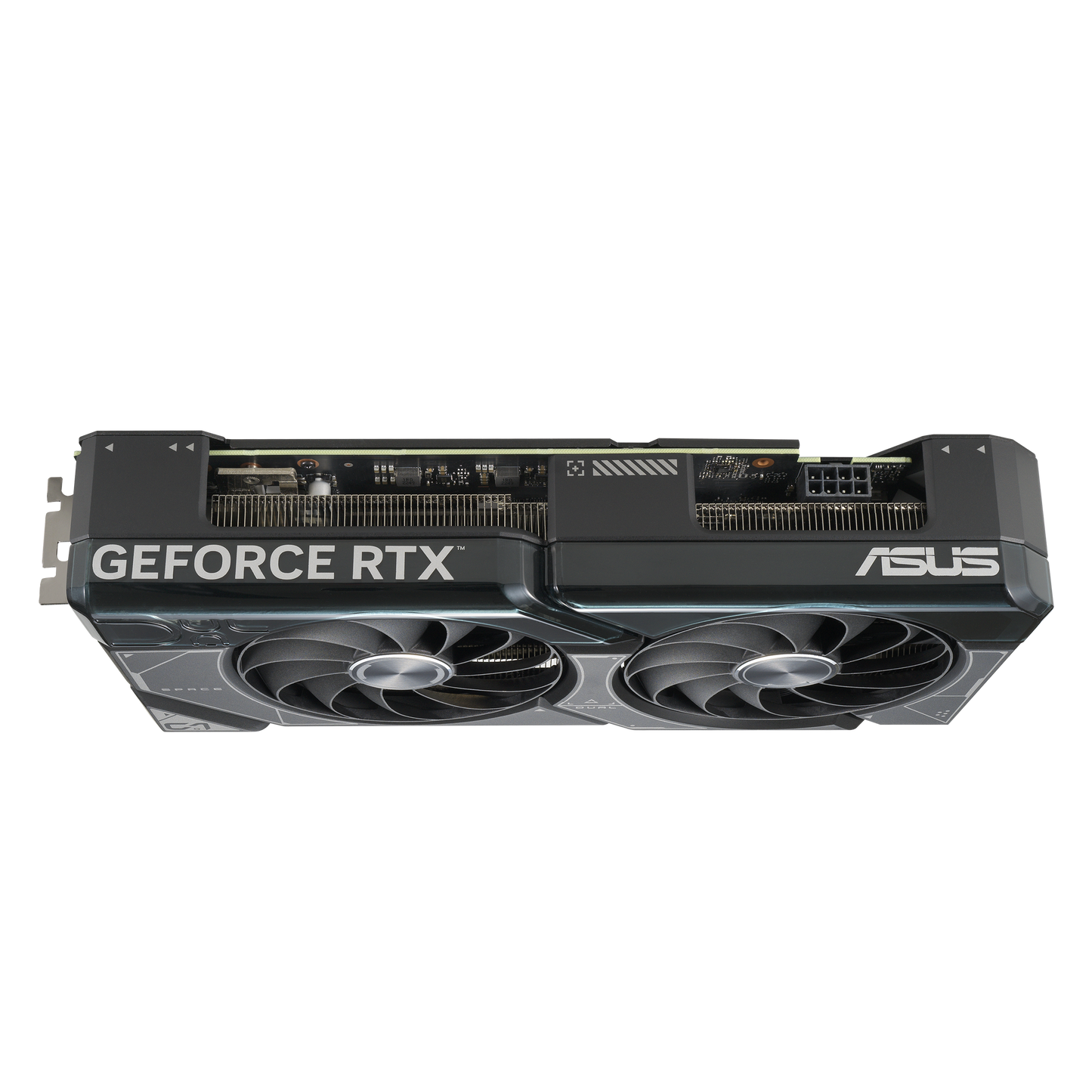Open Box - Asus Dual GeForce RTX 4070 OC Edition 12 GB Graphics Card