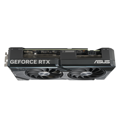 Open Box - Asus Dual GeForce RTX 4070 OC Edition 12 GB Graphics Card
