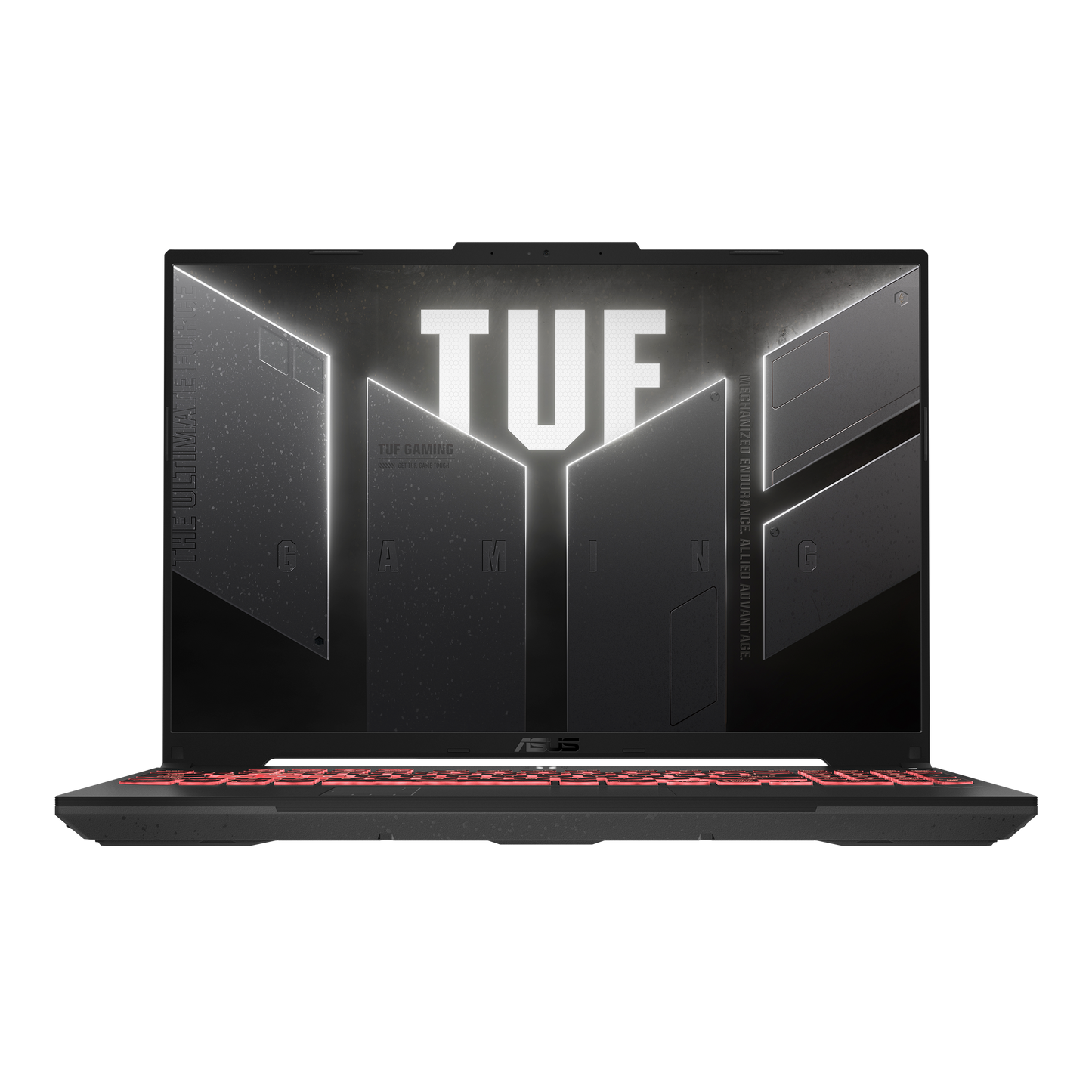Refurbished (Good) - Asus TUF A16 FA607N 16" Gaming Laptop