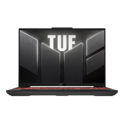 Refurbished (Good) - Asus TUF A16 FA607N 16" Gaming Laptop
