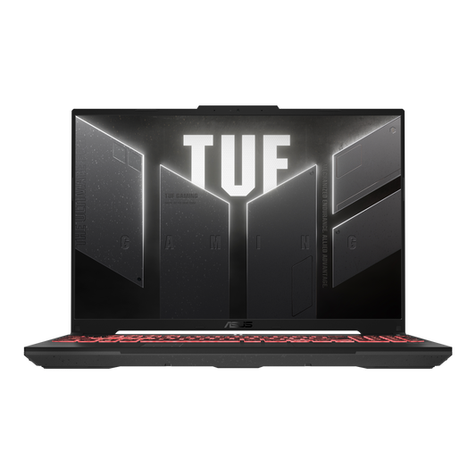 Refurbished (Good) - Asus TUF A16 FA607N 16" Gaming Laptop