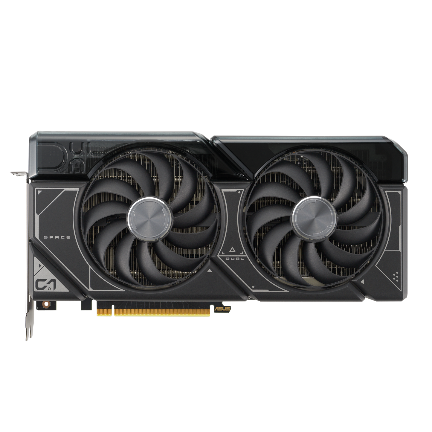 Open Box - Asus Dual GeForce RTX 4070 OC Edition 12 GB Graphics Card