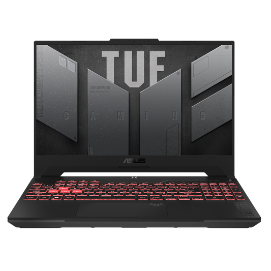 (Brand New, Sealed in Box) - Asus TUF A15 FA507 15.6" Gaming Laptop