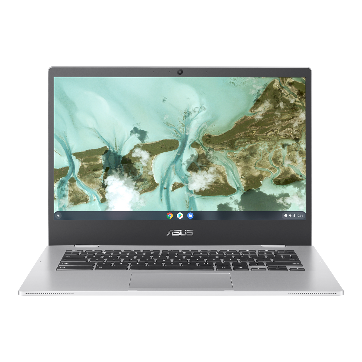 Brand New - Sealed in Box - ASUS Chromebook CX1 (CX1400CKA) 14" Chromebook