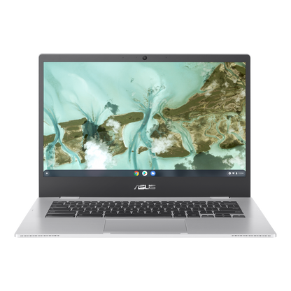 Brand New - Sealed in Box - ASUS Chromebook CX1 (CX1400CKA) 14" Chromebook