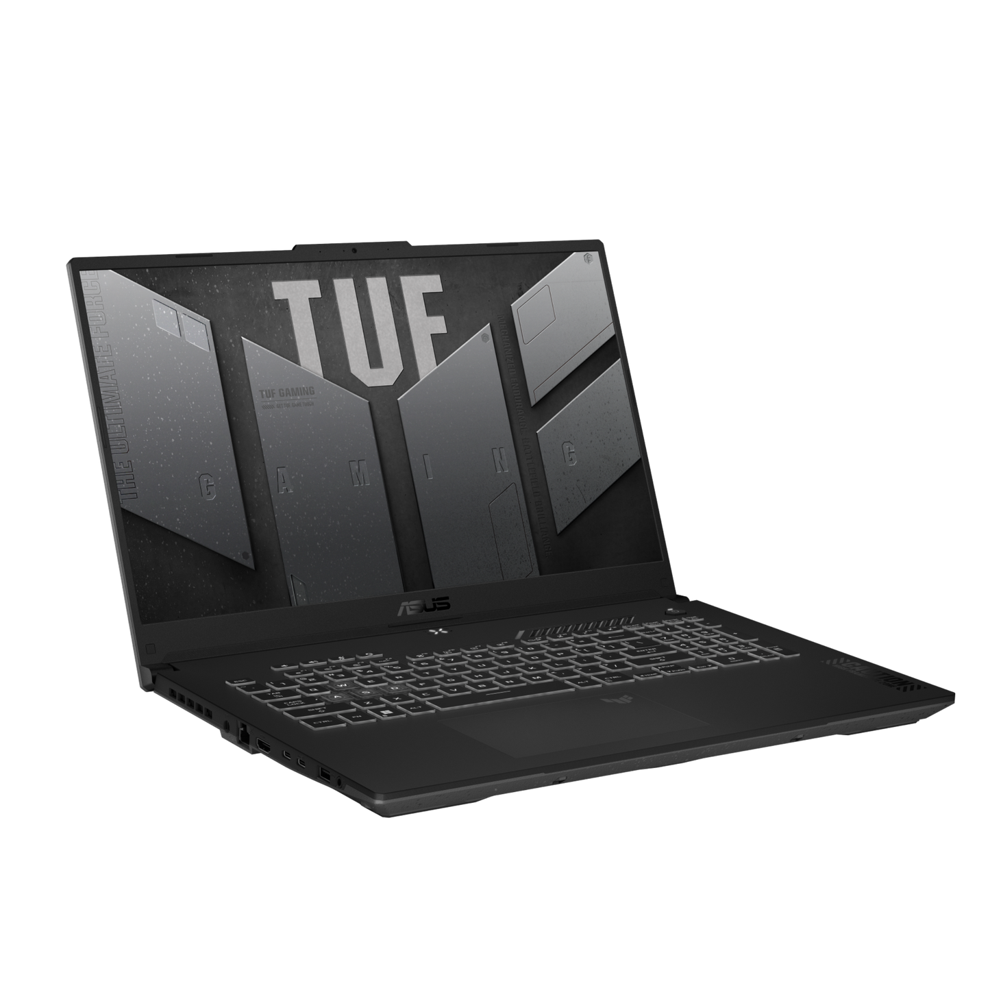 Refurbished (Premium) - Asus TUF Gaming F17 17.3"