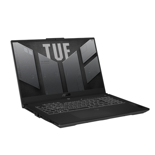 Refurbished (Premium) - Asus TUF Gaming F17 17.3"