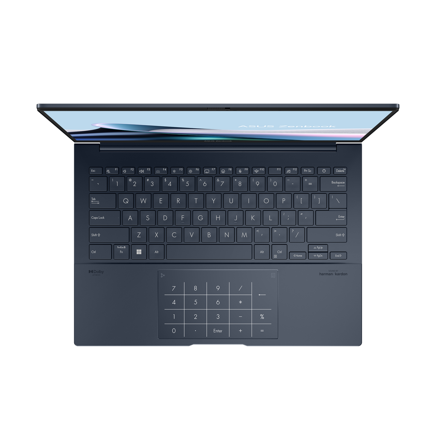 Refurbished (Acceptable) - Asus ZenBook 14" UX3402VA