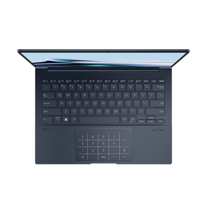 Refurbished (Acceptable) - Asus ZenBook 14" UX3402VA