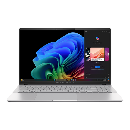 Refurbished (Premium) - ASUS Vivobook S15 15.6" Copilot+