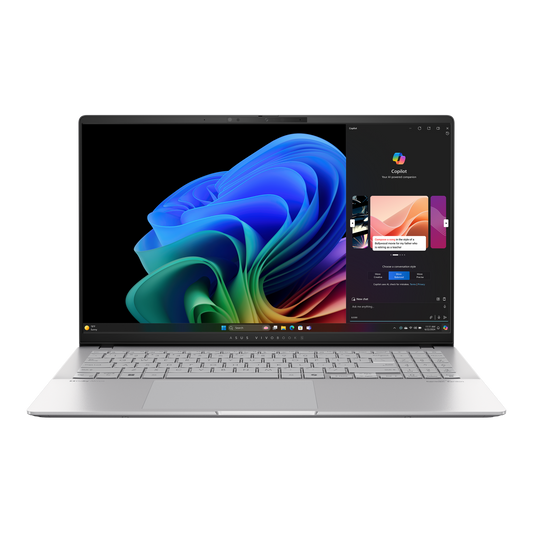 Refurbished (Premium) - ASUS Vivobook S15 15.6" Copilot+