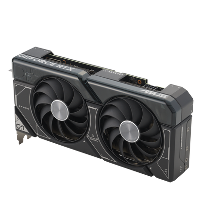 Open Box - Asus Dual GeForce RTX 4070 OC Edition 12 GB Graphics Card