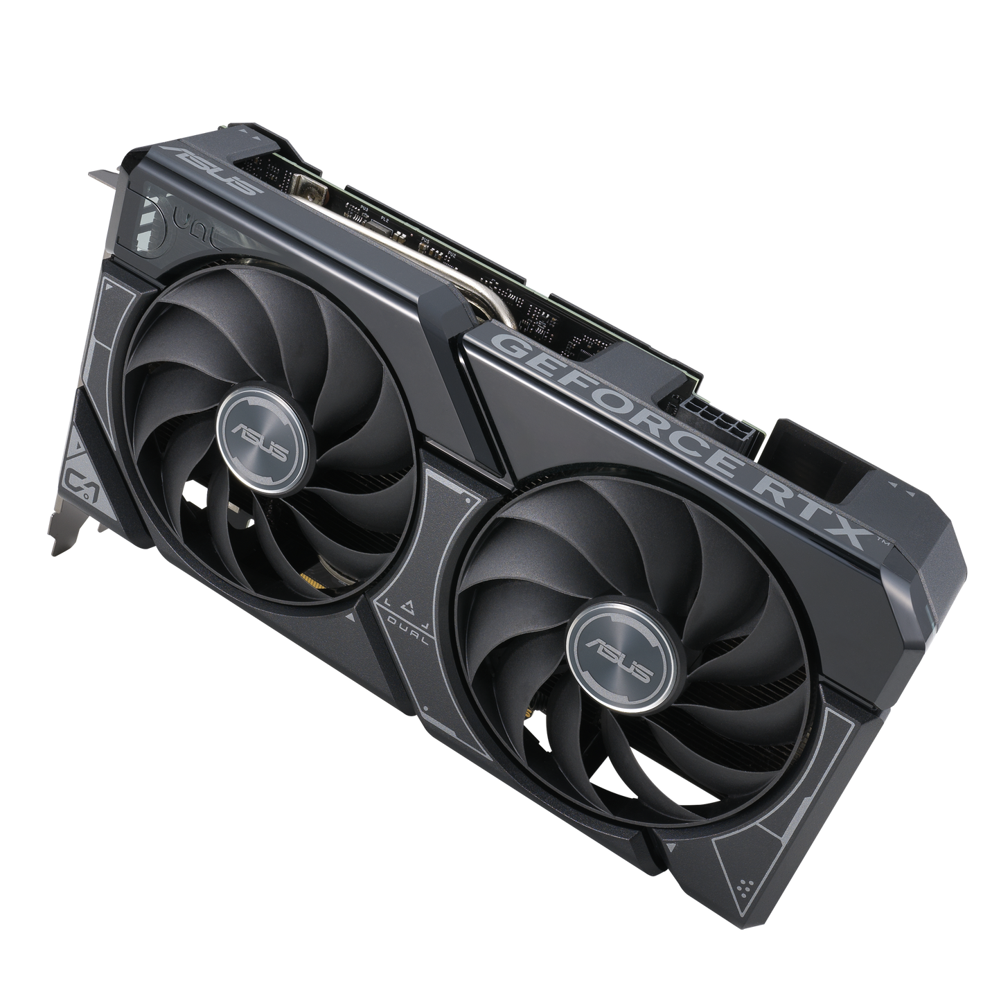 Brand New - Sealed in Bx - ASUS Dual GeForce RTX 4060 Ti OC Edition 8GB GDDR6 Graphics Card