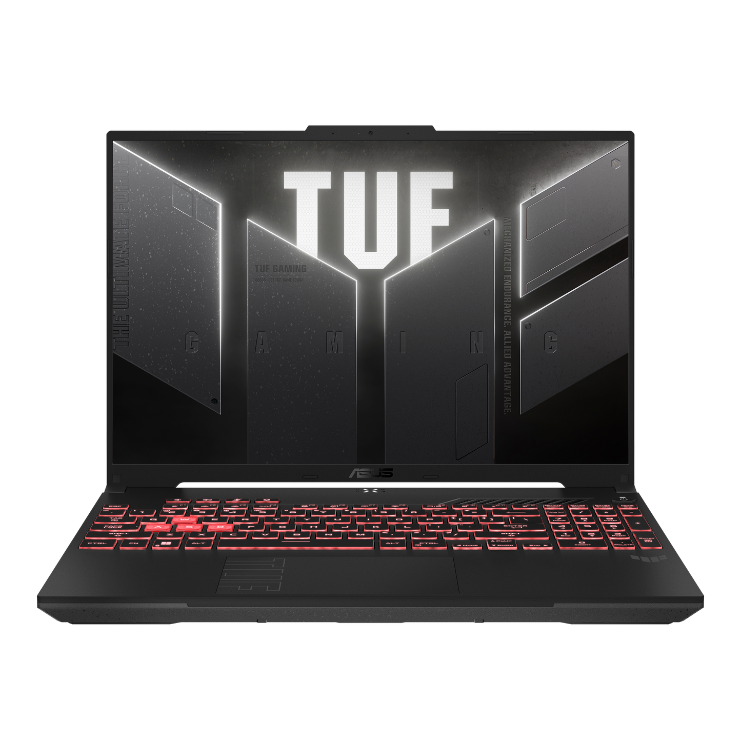 Refurbished (Premium) - Asus TUF A16 FA607N 16" Gaming Laptop