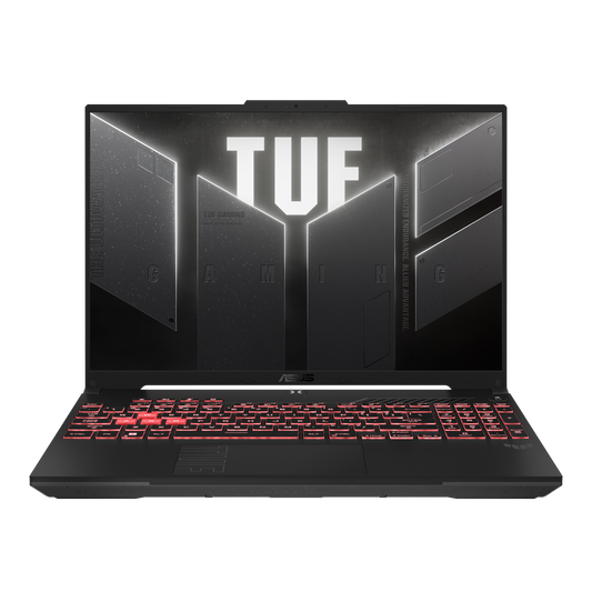 Refurbished (Premium) - Asus TUF A16 FA607N 16" Gaming Laptop