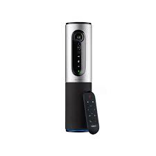 Refurbished (Premium) - Logitech ConferenceCam Connect - Portable Video Conferencing Camera