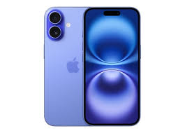 Refurbished (Acceptable) - iPhone 16