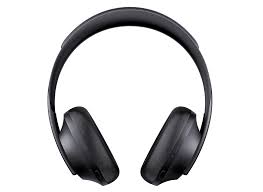 Casque Bose Noise Cancelling Headphones 700 (Noir) neuf