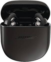 Refurbished (Excellent) - Bose QuietComfort Earbuds