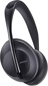 Casque Bose Noise Cancelling Headphones 700 (Noir) neuf