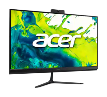 Refurbished (Premium) - Acer Aspire 27" All in One