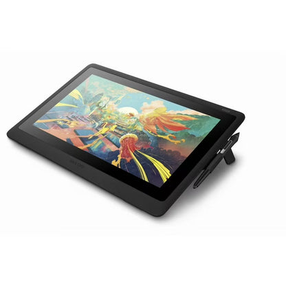 Brand new - Sealed in Box - Wacom Cintiq 16 Creative Pen Display 16" IPS Drawing Tablet
