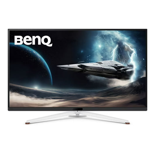 Refurbished (Premium) - BenQ 37.5" 4K Gaming Monitor - EX381U
