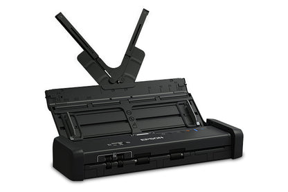 Refurbished (Open Box) - Epson WorkForce ES-200 Portable Duplex Document Scanner