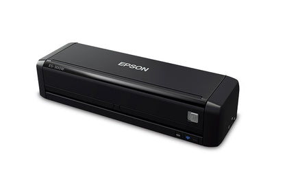 Refurbished (Good) - Epson ES-300w Wireless Duplex Document Scanner