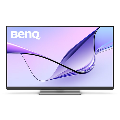 Brand New - Sealed in Box - BenQ MA320U 32" 4K UHD IPS Monitor