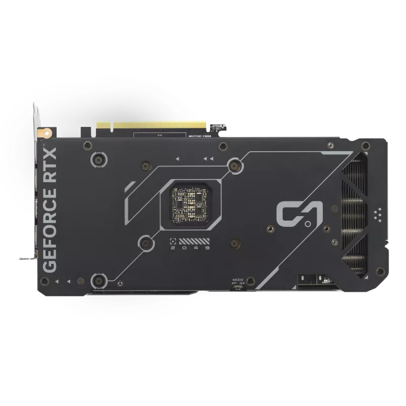 Brand New - Sealed in Box - Asus Dual GeForce RTX 4070 OC Edition 12 GB Graphics Card