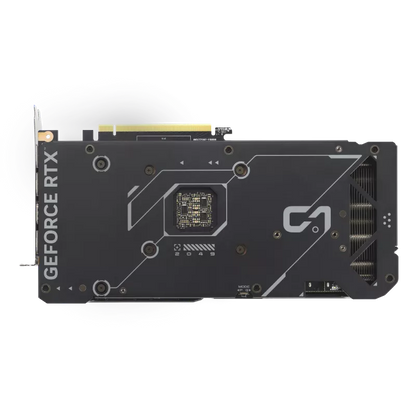 Brand New - Sealed in Box - Asus Dual GeForce RTX 4070 OC Edition 12 GB Graphics Card