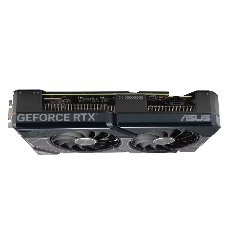 Brand New - Sealed in Box - Asus Dual GeForce RTX 4070 OC Edition 12 GB Graphics Card