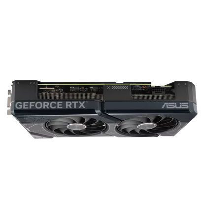 Brand New - Sealed in Box - Asus Dual GeForce RTX 4070 OC Edition 12 GB Graphics Card