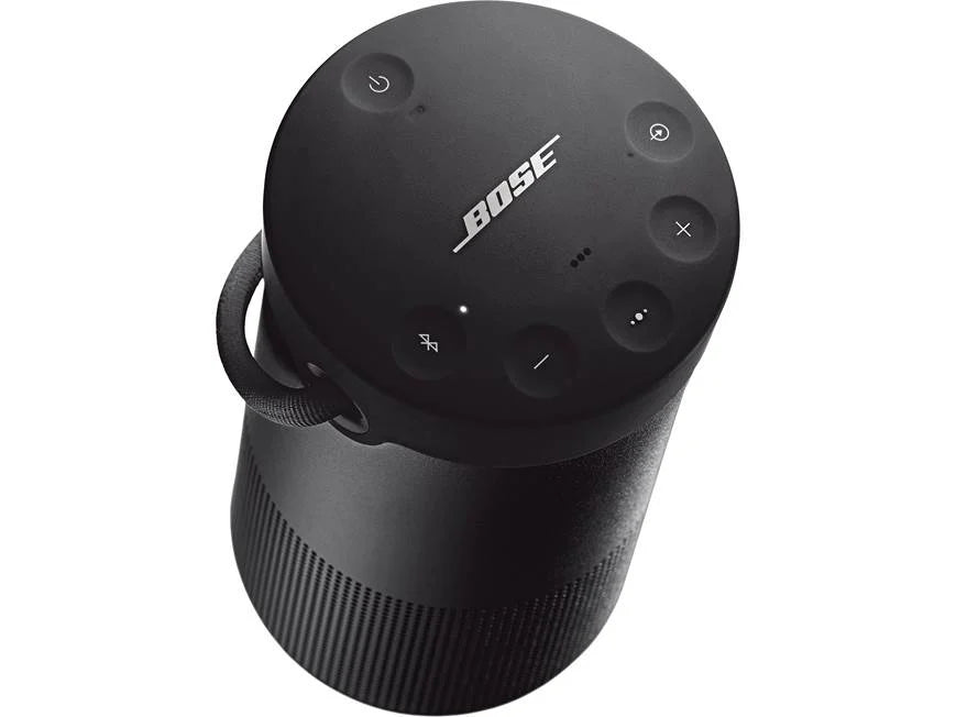 Brand New, Sealed in Box - Bose Soundlink Revolve+ II