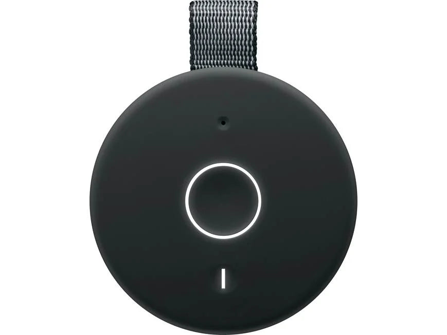 Brand New - Sealed in Box - Ultimate Ears BOOM 3 Wireless Bluetooth Speaker
