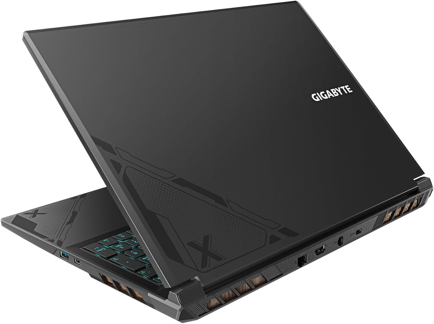 Brand New - Sealed in Box - Gigabyte G6X (2024) 16" Gaming Laptop